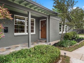 4330 Parkwood RD, Austin TX 78722