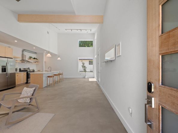 508 Capitol DR 1, Austin TX 78753