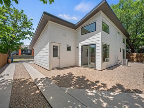 508 Capitol DR 1, Austin TX 78753