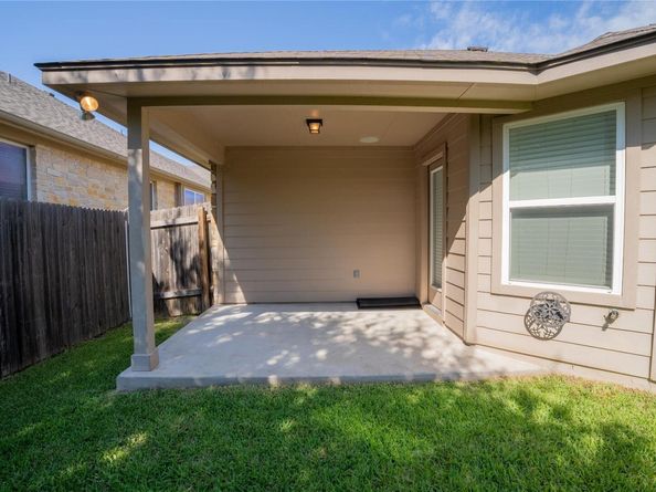 11612 Yeadon WAY, Austin TX 78717