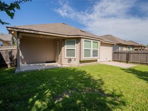 11612 Yeadon WAY, Austin TX 78717