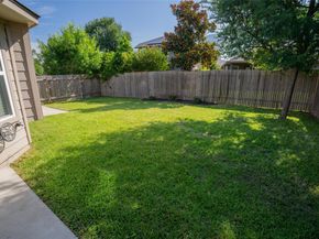 11612 Yeadon WAY, Austin TX 78717