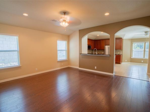 11612 Yeadon WAY, Austin TX 78717