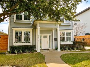 1021 Wakefield DR, Houston TX 77018