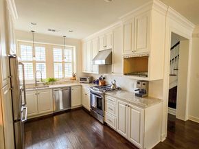 1021 Wakefield DR, Houston TX 77018