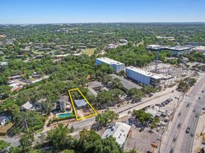1215 W Mary ST, Austin TX 78704