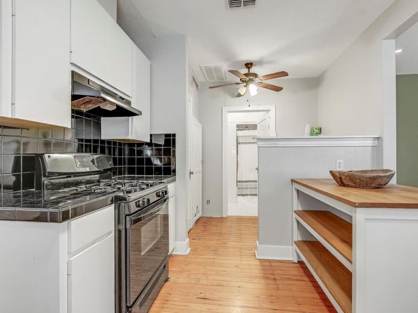 1215 W Mary ST, Austin TX 78704