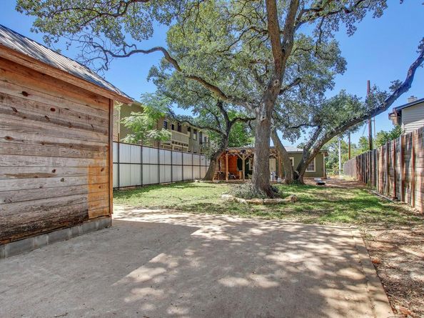 1215 W Mary ST, Austin TX 78704