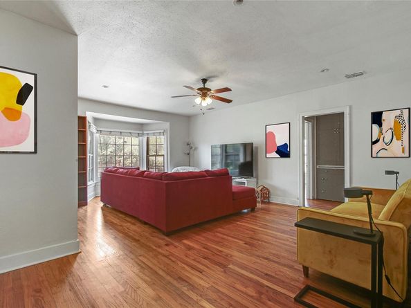 1215 W Mary ST, Austin TX 78704