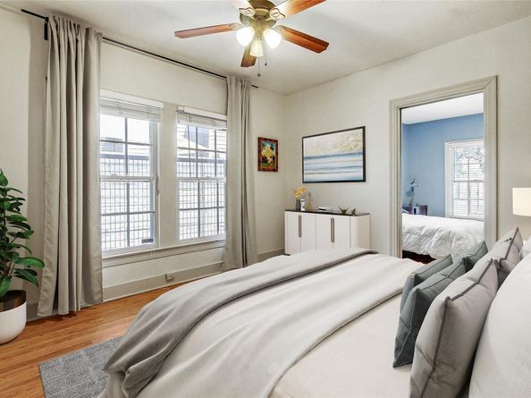 1215 W Mary ST, Austin TX 78704