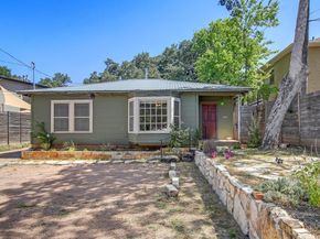 1215 W Mary ST, Austin TX 78704
