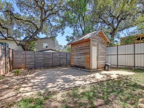 1215 W Mary ST, Austin TX 78704