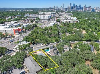 1215 W Mary ST