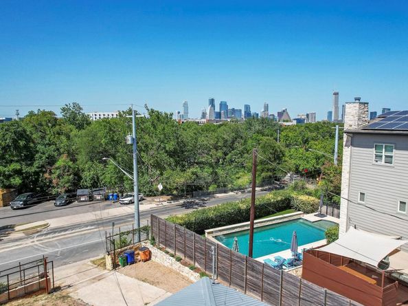 1215 W Mary ST, Austin TX 78704