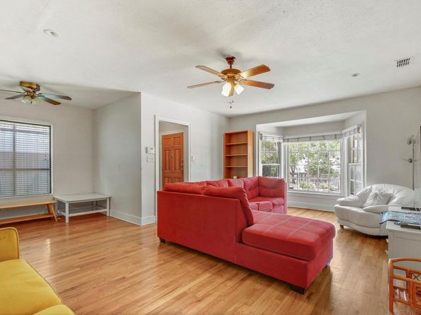 1215 W Mary ST, Austin TX 78704