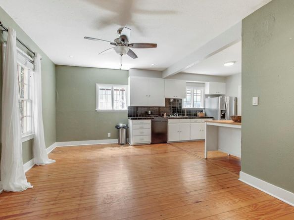 1215 W Mary ST, Austin TX 78704