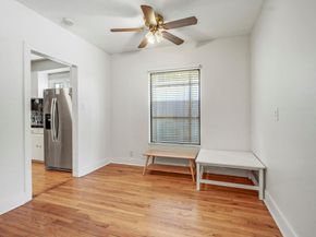 1215 W Mary ST, Austin TX 78704