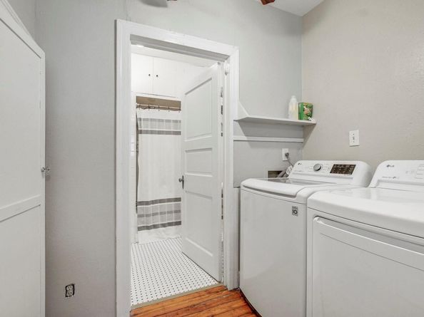 1215 W Mary ST, Austin TX 78704