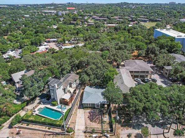 1215 W Mary ST, Austin TX 78704