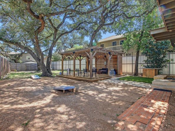 1215 W Mary ST, Austin TX 78704