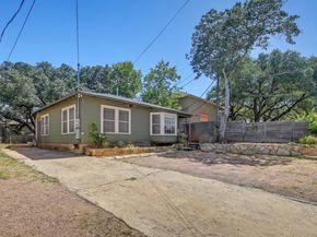 1215 W Mary ST, Austin TX 78704