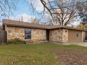 509 Suzzane RD, Pflugerville TX 78660