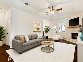 6501 Brush Country RD 109, Austin TX 78749