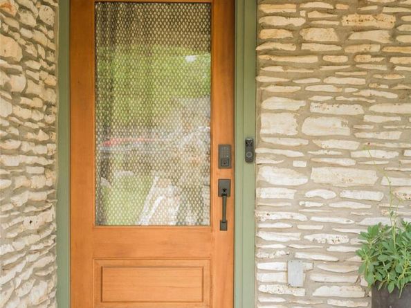 5808 Gloucester LN, Austin TX 78723