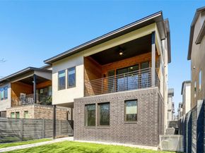 3117 E 51st ST 6, Austin TX 78723