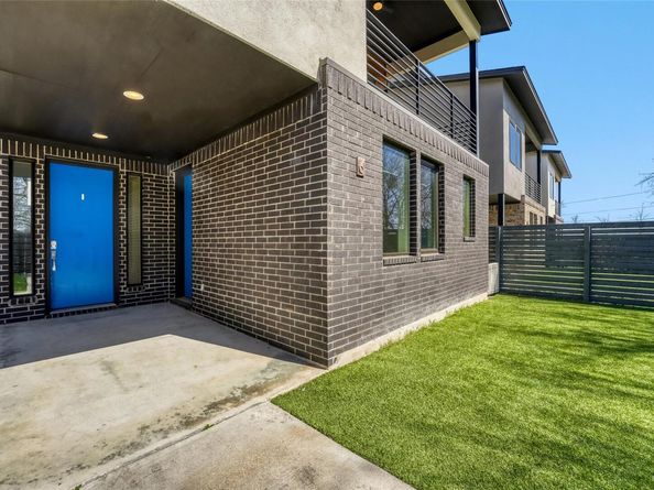 3117 E 51st ST 6, Austin TX 78723