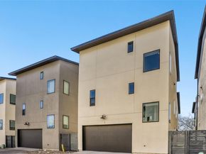 5002 Pecan Springs RD 6, Austin TX 78723