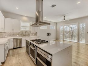 3117 E 51st ST 6, Austin TX 78723