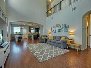 1324 Clearwing CIR, Georgetown TX 78626