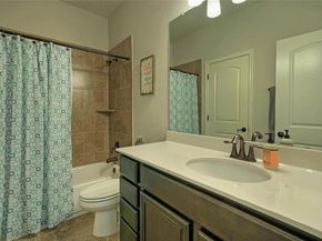1324 Clearwing CIR, Georgetown TX 78626