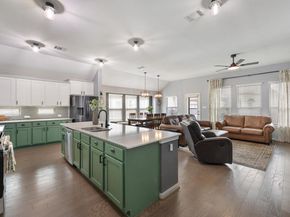 153 Coronella DR, Liberty Hill TX 78642