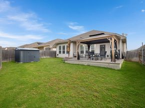 153 Coronella DR, Liberty Hill TX 78642