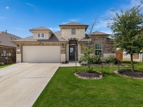 153 Coronella DR, Liberty Hill TX 78642