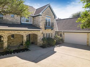 10903 Centennial TRL, Austin TX 78726