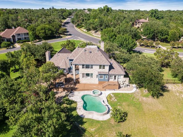 10903 Centennial TRL, Austin TX 78726