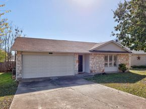 11215 Slippery Elm TRL, Austin TX 78750