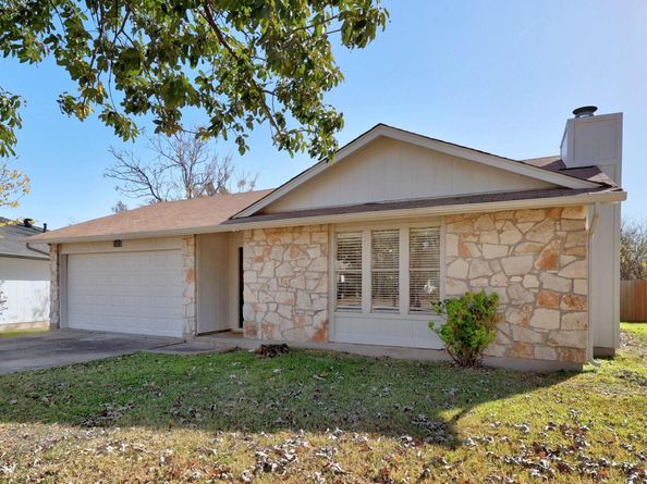 11215 Slippery Elm TRL, Austin TX 78750
