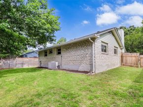 4005 Reynosa DR, Austin TX 78739