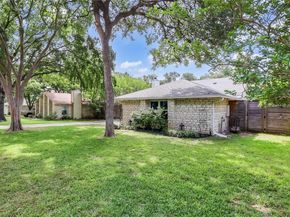 4005 Reynosa DR, Austin TX 78739
