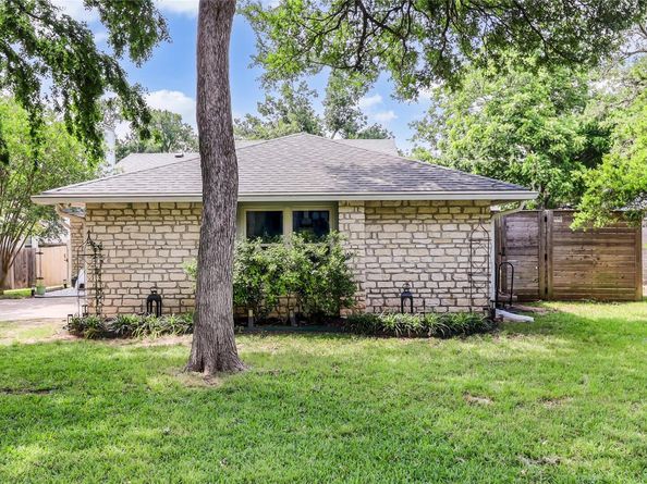 4005 Reynosa DR, Austin TX 78739