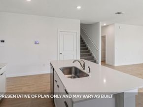 18301 Blazing Ranch LN, Manor TX 78653