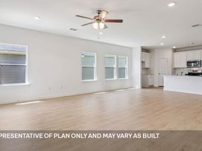 18301 Blazing Ranch LN, Manor TX 78653