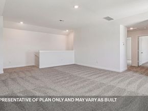 18301 Blazing Ranch LN, Manor TX 78653