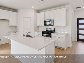18301 Blazing Ranch LN, Manor TX 78653