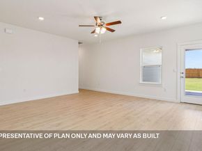 18301 Blazing Ranch LN, Manor TX 78653