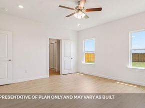 18301 Blazing Ranch LN, Manor TX 78653